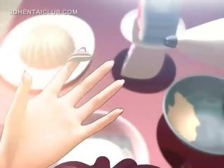 Hentai 3d hentai meisje toneelstukken seks spelletjes op de pc