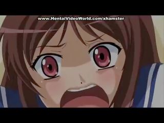 Мила підліток дівчинки в аніме хентай ➡ hentaibrazil.com