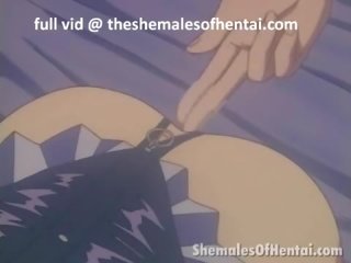 Hentai anal dedo caralho