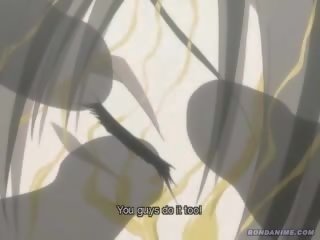 Hentai anime dalagita molested at gagged may cocks