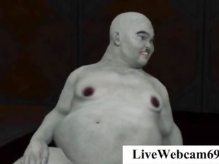 3de hentai prisiljeni da jebemti suženj cipa - livewebcam69.com