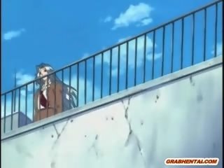 Chains anime duke thithur bishë kokosh