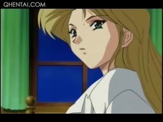 レズビアン ボインの エロアニメ ガールフレンド 摩擦 ぬれた 角質 プッシー