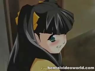 Soçniý anime amjagaz penetration
