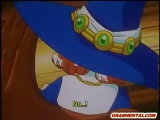 キャッチ エロアニメ キューティー wetpussy クソ バイ モンスター と クリームパイ