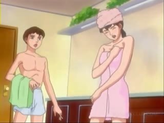 3d anime koulupoika varkaus hänen unelma tyttö alusvaatteet