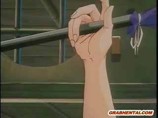 女子生徒 エロアニメ 残酷に モンスター クソ ハード