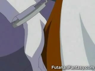 Best Futanari Hentai Porn Ever!