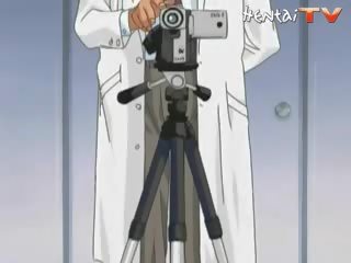 Hentai câmera sexo