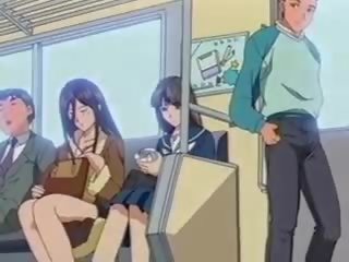 Anime grupa seks xxx zabawa z bdsm dommes
