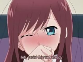 Best Romance Hentai Video With Uncensored Big Tits Scenes