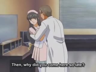 エロアニメ 看護師 で 熱 ショー 彼らの 欲望 のために 漫画 コック
